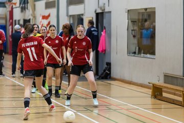 Bild 177 - wBJ NFV Futsalmeisterschaft